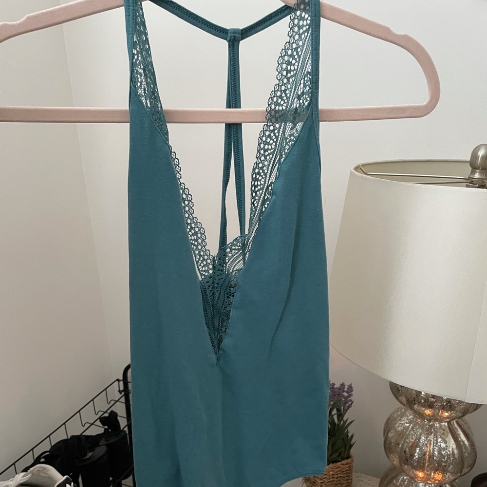 Express Bodysuit